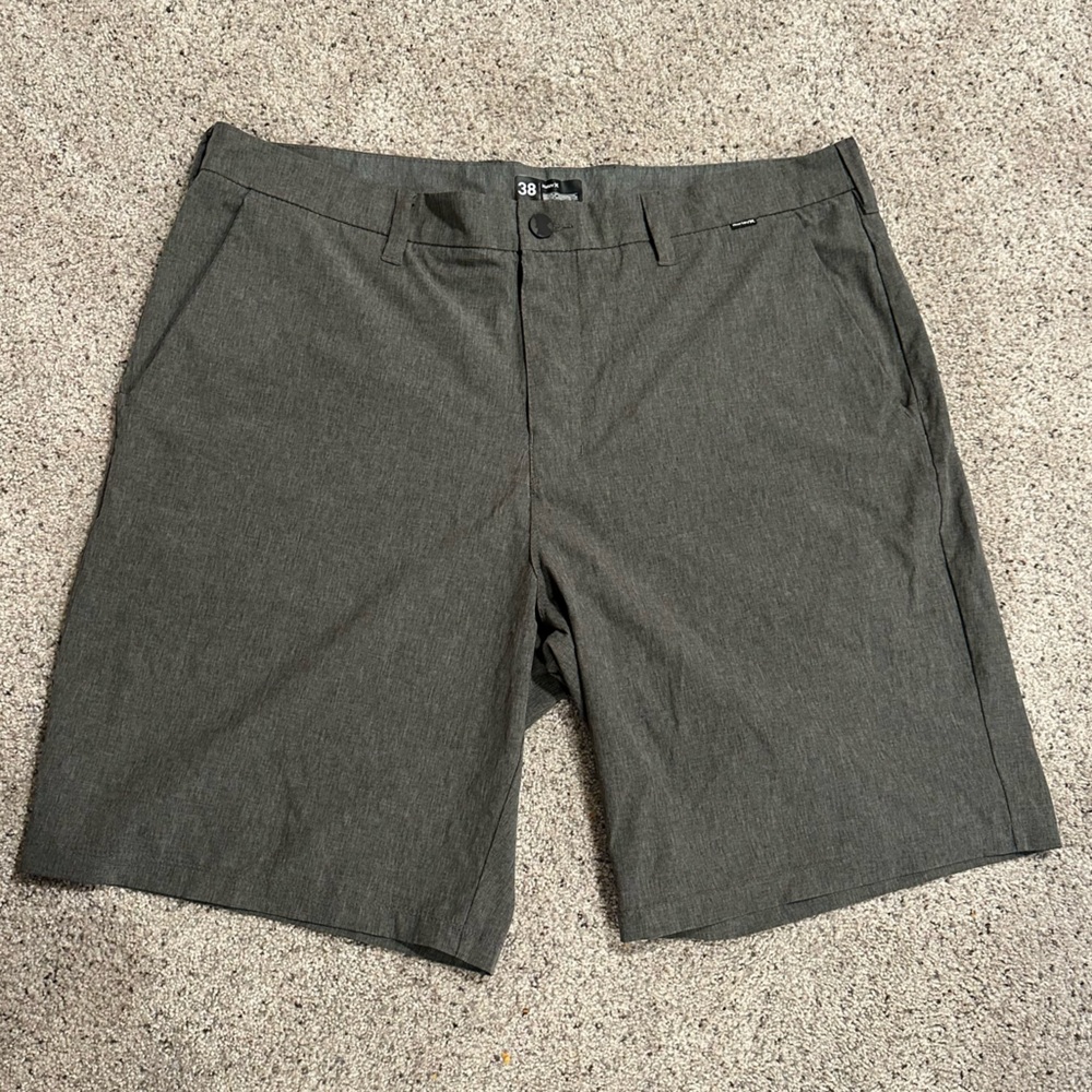 Hurley Phantom Gray Shorts